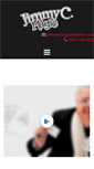 Mobile Screenshot of jimmycmagic.com